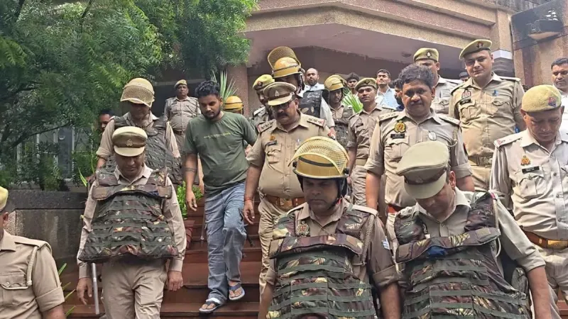 27 सेकंड में आठ बार सड़क पर पटका... आरव हत्याकांड की दिल दहलाने वाली कहानी, दोषी को मिली सजा-ए-मौत