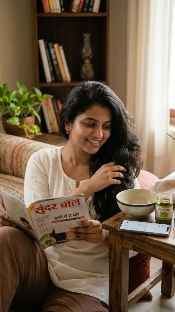 बालों की घटती डेंसिटी से हैं परेशान? मेथी का ये देसी उपाय कर देगा कमाल!