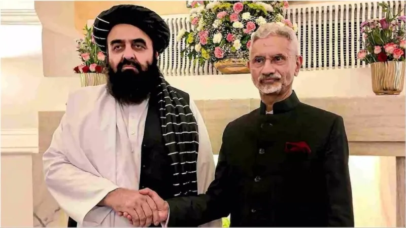 India Afghanistan Relations: 'भारत और अफगानिस्तान का DNA एक...', अफगान मंत्री के इस बयान से पाकिस्तान की बढ़ेगी बेचैनी!