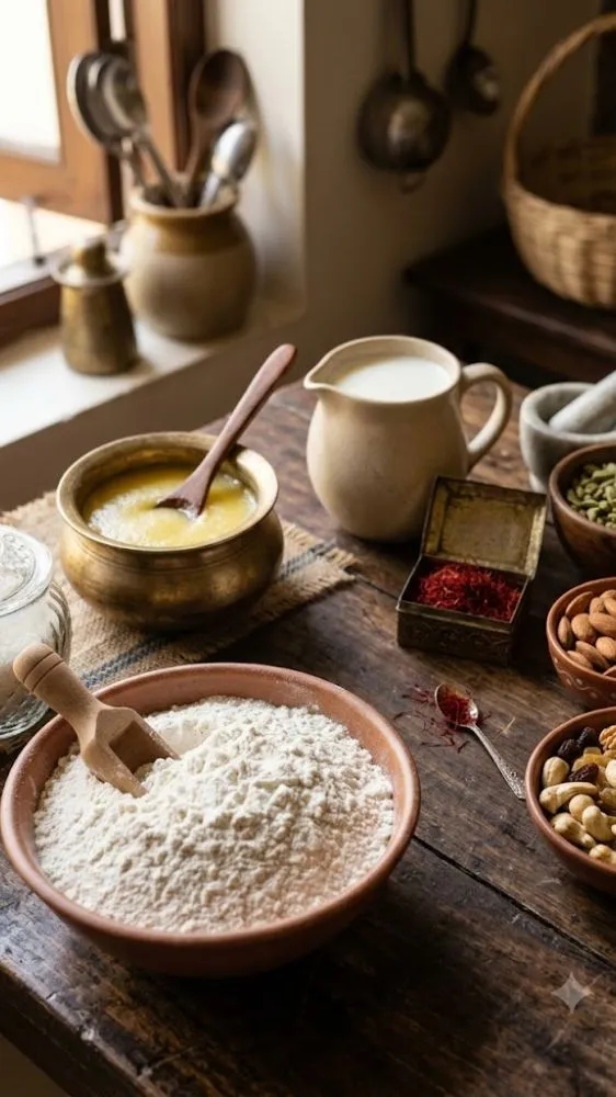 घर पर बनाएं हलवाई जैसा परफेक्ट सोहन हलवा , स्वाद ऐसा कि हर कोई पूछेगा रेसिपी!