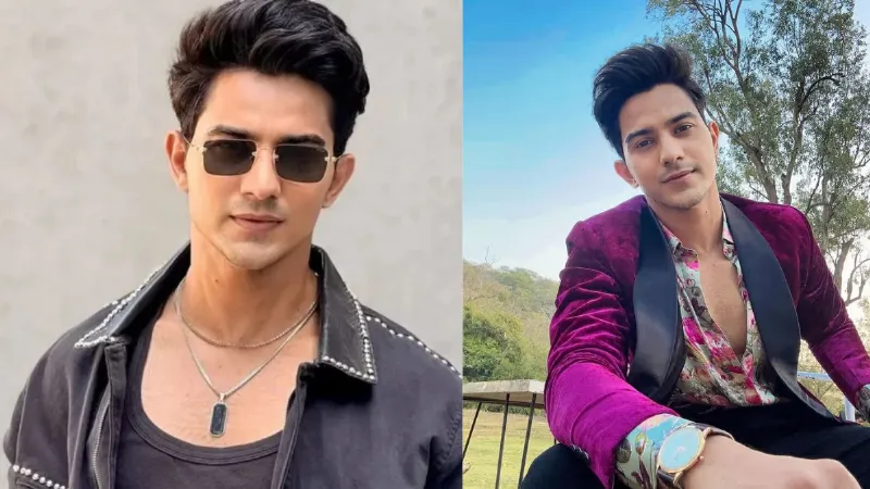 Pandya Store actor Rohit Chandel arrested accused of allegedly harassing a 16 year old minor