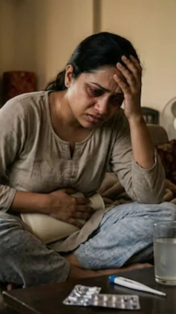 बारिश में क्यों बिगड़ जाता है पाचन? एक्सपर्ट ने बताए 5 बड़े कारण और आसान बचाव