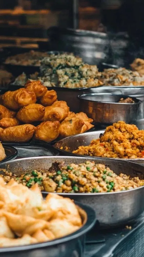 बारिश में क्यों बिगड़ जाता है पाचन? एक्सपर्ट ने बताए 5 बड़े कारण और आसान बचाव