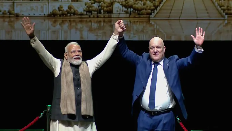 ट्रस्ट, टेक्नोलॉजी और टैलेंट... न्यूजीलैंड में पीएम मोदी ने बताया ट्रेड का '3T' फॉर्मूला, FTA से बदलेगी तस्वीर