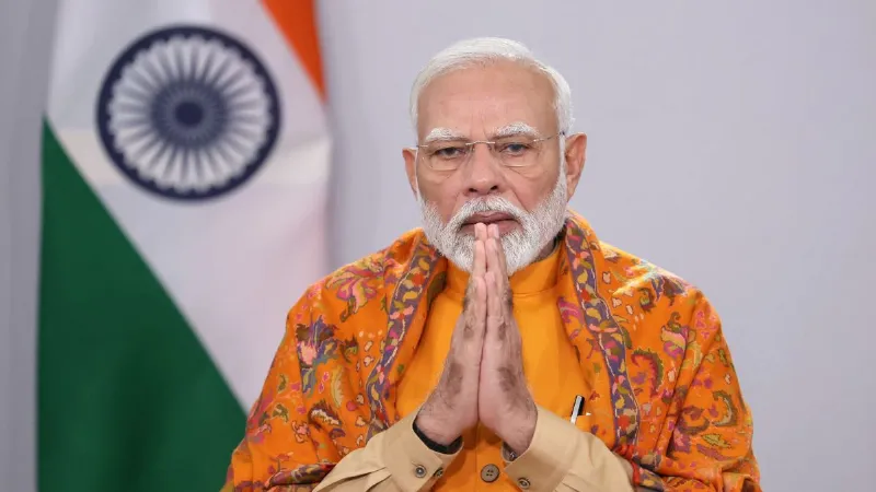 वियतनाम नाव हादसे में 15 भारतीय पर्यटकों की मौत, PM मोदी ने जताया दुख, बोले - 'जिन लोगों ने...'