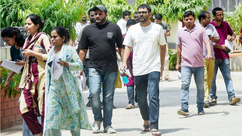 BPSC उम्मीदवारों के लिए बड़ी खबर, 72वीं प्रीलिम्स की तारीख घोषित, जल्द जारी होंगे एडमिट कार्ड