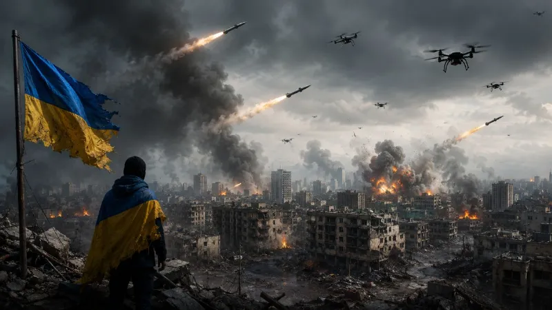 russia-launches-missiles-drones-attack-on-ukraine-major-cities