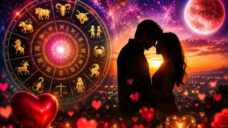 Love Horoscope New love will enter Sagittarius life read the love horoscope for all 12 zodiac signs