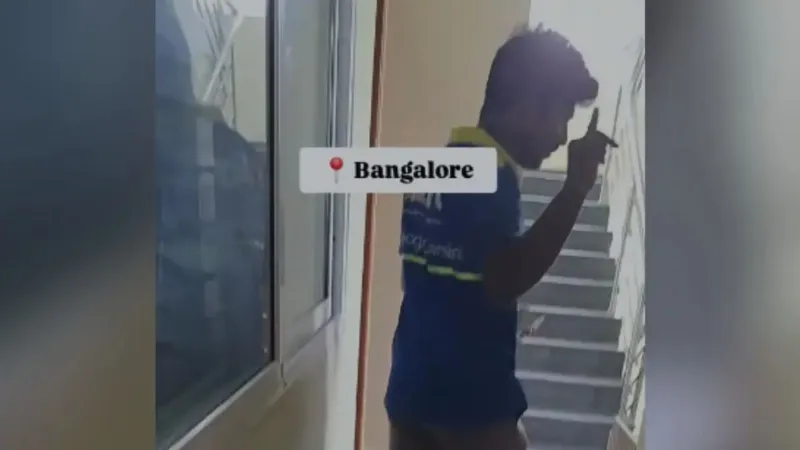 पार्सल देकर जबरन घर में घुसा डिलीवरी बॉय, दिखाने लगा प्राइवेट पार्ट! महिला ने पोस्ट कर बताई आपबीती