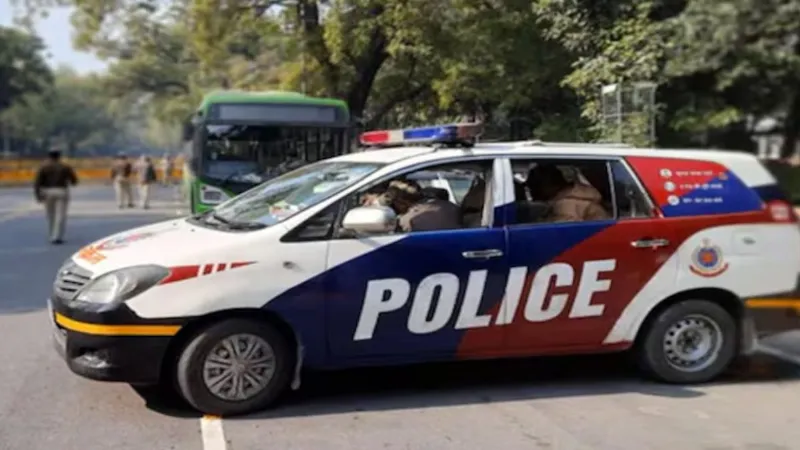 Delhi Police 3 shooters linked to the Lawrence Bishnoi gang arrested