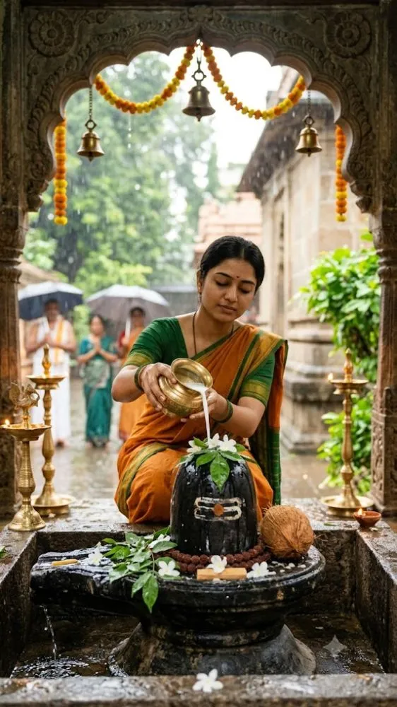 सावन में जलाभिषेक से पहले जान लें ये 8 जरूरी नियम, भोलेनाथ की कृपा से पूरी होंगी हर मनोकामनाएं