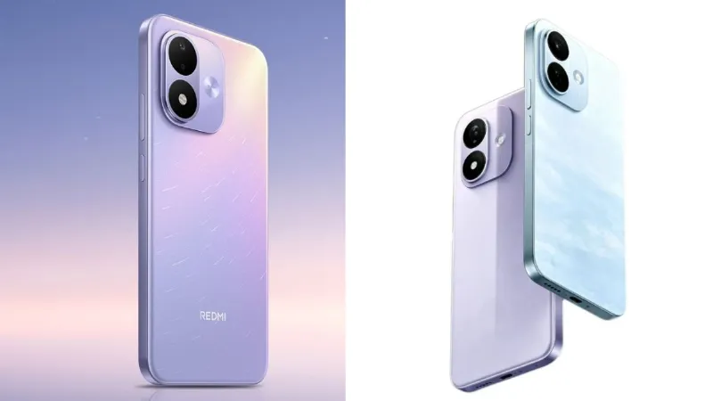 7 इंच की स्क्रीन, 8000mAh बैटरी और फास्ट चार्जिंग... Redmi Note 17 में मिलेंगे ये फीचर्स, जानें लॉन्चिंग डेट