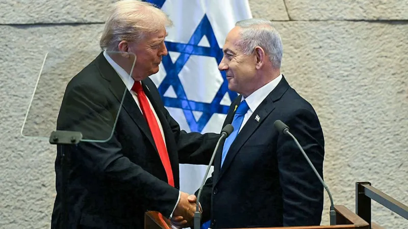 White House meeting Israeli intelligence report exactly did Trump break the ceasefire iran