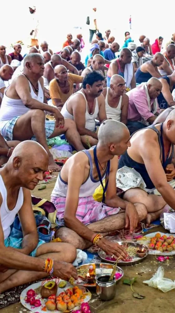 Ashadh Amavasya 2026: 13 या 14 जुलाई? जानें कब करें स्नान-दान, क्या है सही तिथि और महत्व