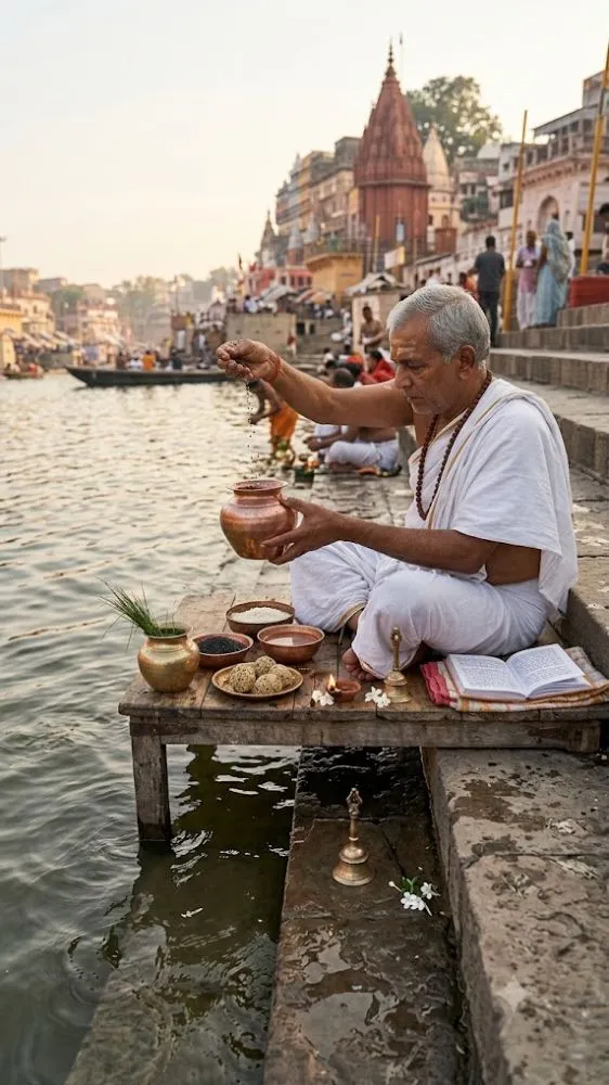 Ashadh Amavasya 2026: 13 या 14 जुलाई? जानें कब करें स्नान-दान, क्या है सही तिथि और महत्व