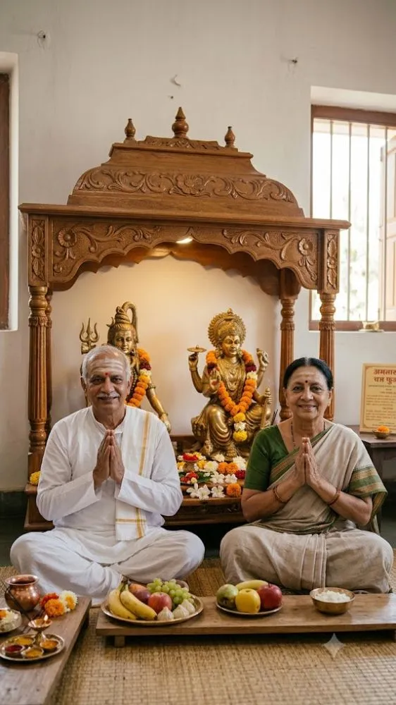 Ashadh Amavasya 2026: 13 या 14 जुलाई? जानें कब करें स्नान-दान, क्या है सही तिथि और महत्व