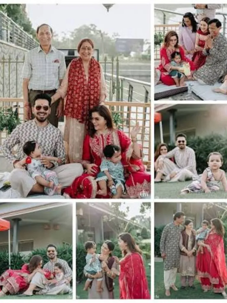प्यार से ज्यादा 'अहंकार' पड़ा भारी, तलाक तक पहुंच गई थी रुबीना-अभिनव की शादी