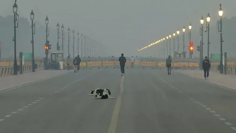 Delhi aqi air pollution heat index scorching heat adds to the woes imd weather update