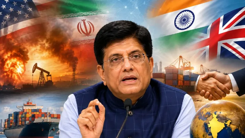 US-Iran वार में उलझी रह गई दुनिया... भारत ने मार ली बाजी; 15 जुलाई को होगा बड़ा आर्थिक बदलाव,  जानें क्या है खास?