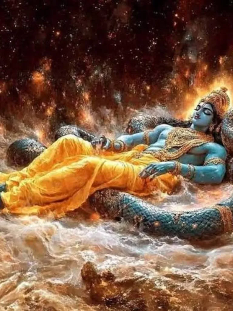 चातुर्मास 2026: 4 महीने के लिए योगनिद्रा में जाएंगे भगवान विष्णु, जानें क्यों रुक जाते हैं शादी-विवाह और शुभ कार्य