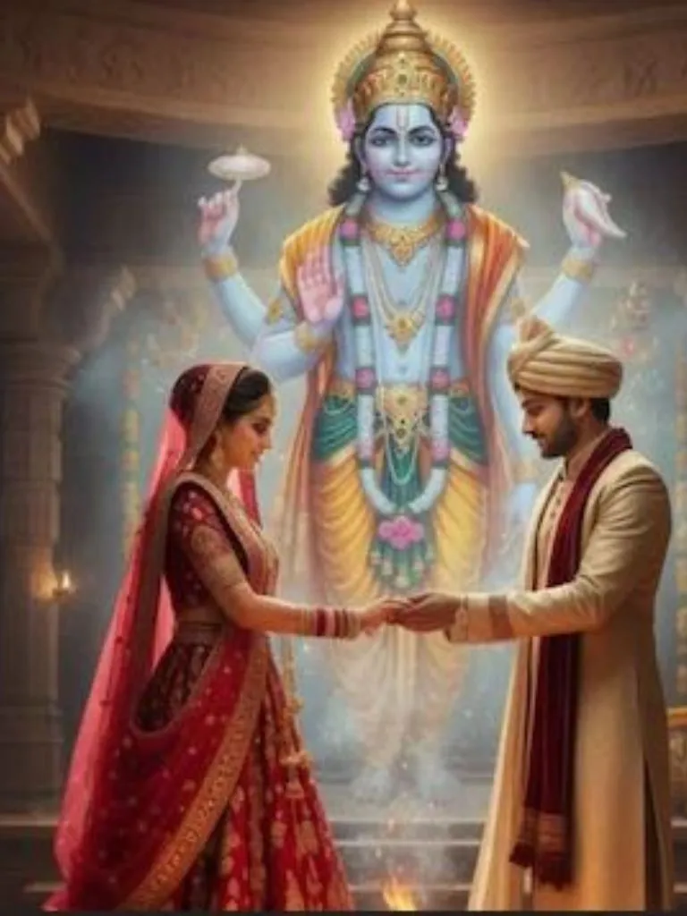 चातुर्मास 2026: 4 महीने के लिए योगनिद्रा में जाएंगे भगवान विष्णु, जानें क्यों रुक जाते हैं शादी-विवाह और शुभ कार्य चातुर्मास 2026: 4 महीने के लिए योगनिद्रा में जाएंगे भगवान विष्णु, जानें क्यों रुक जाते हैं शादी-विवाह और शुभ कार्य