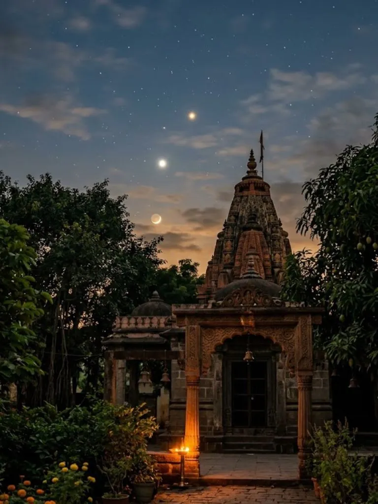 चातुर्मास 2026: 4 महीने के लिए योगनिद्रा में जाएंगे भगवान विष्णु, जानें क्यों रुक जाते हैं शादी-विवाह और शुभ कार्य चातुर्मास 2026: 4 महीने के लिए योगनिद्रा में जाएंगे भगवान विष्णु, जानें क्यों रुक जाते हैं शादी-विवाह और शुभ कार्य