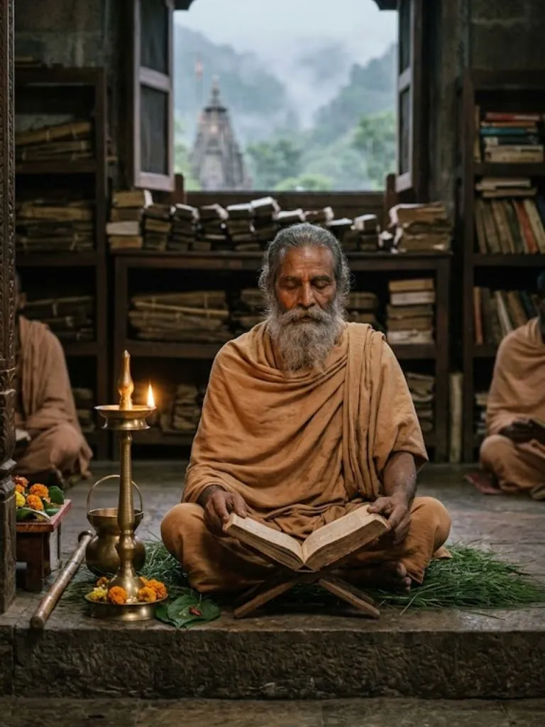 चातुर्मास 2026: 4 महीने के लिए योगनिद्रा में जाएंगे भगवान विष्णु, जानें क्यों रुक जाते हैं शादी-विवाह और शुभ कार्य चातुर्मास 2026: 4 महीने के लिए योगनिद्रा में जाएंगे भगवान विष्णु, जानें क्यों रुक जाते हैं शादी-विवाह और शुभ कार्य