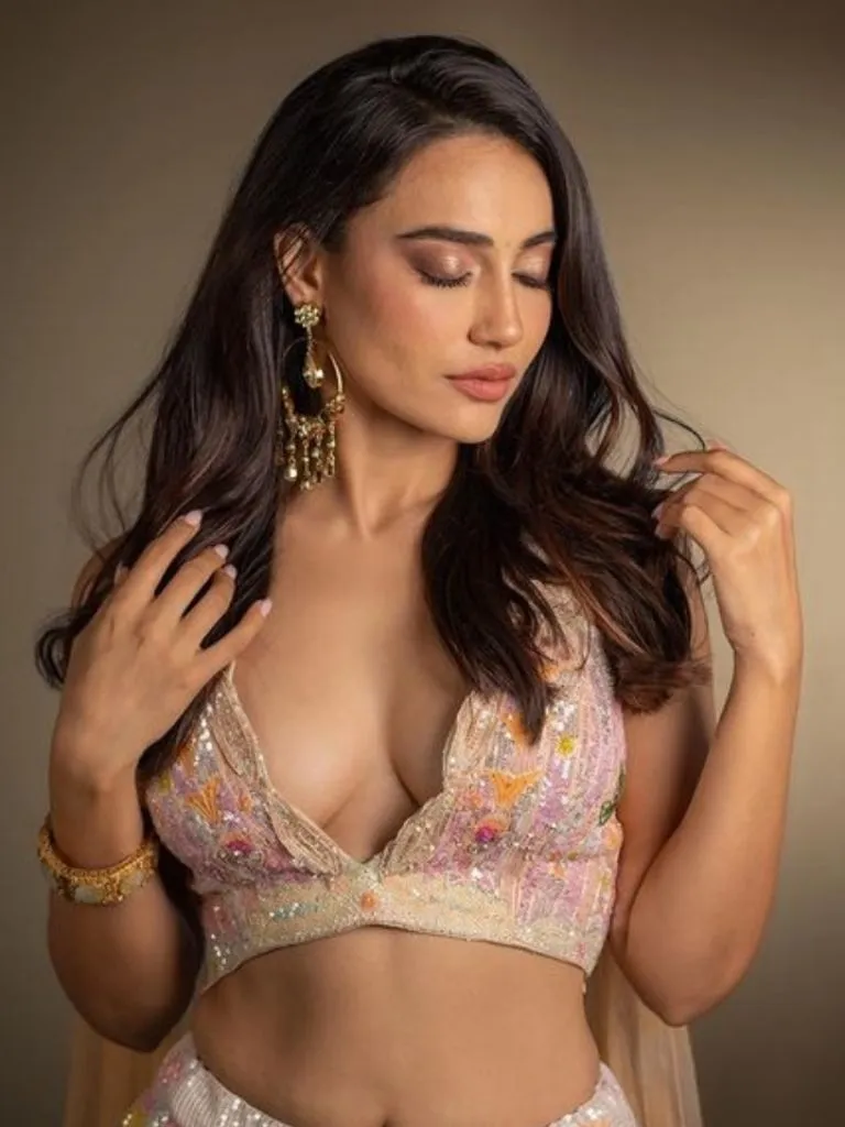 1 महीने की हुई सुरभि ज्योति की बेटी, जानिए क्यों रखा 'सेहर' नाम और क्या है इसका खास कनेक्शन?