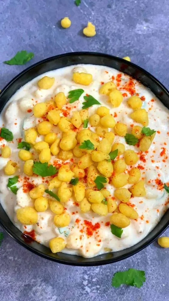 रायता का नाम कैसे पड़ा? सुनने की एक छोटी-सी गलती ने रच दिया स्वाद का बड़ा इतिहास!