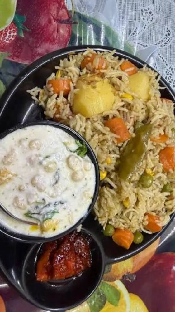 रायता का नाम कैसे पड़ा? सुनने की एक छोटी-सी गलती ने रच दिया स्वाद का बड़ा इतिहास!