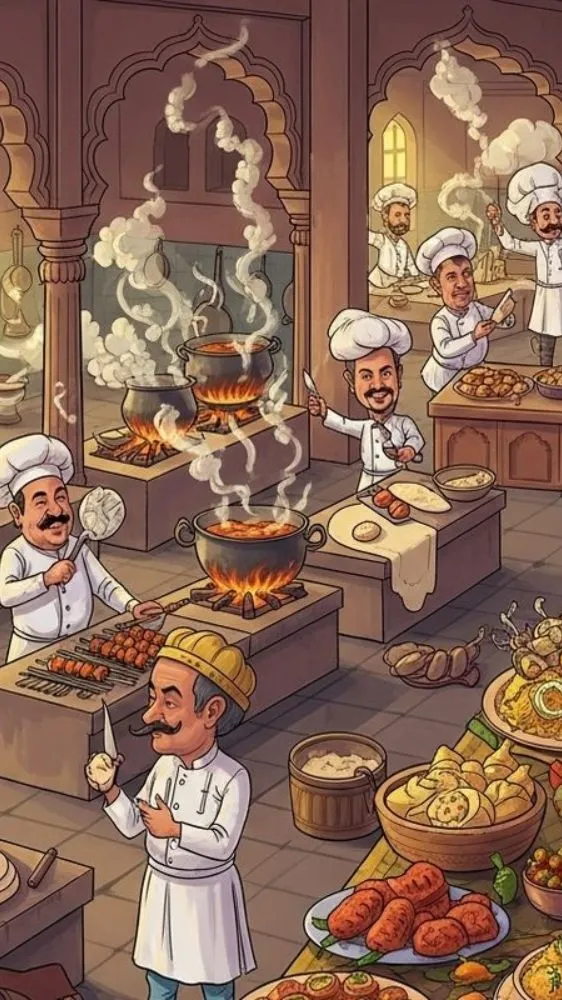 रायता का नाम कैसे पड़ा? सुनने की एक छोटी-सी गलती ने रच दिया स्वाद का बड़ा इतिहास!