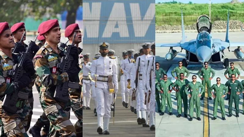 क्या है थिएटर कमांड, जिससे बदल जाएगी भारतीय सेना की युद्ध नीति? आसान भाषा में समझिए क्यों है अहम