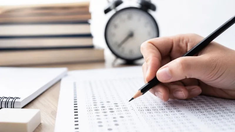 NEET UG 2026: NTA ने जारी की OMR शीट, जानें डाउनलोड करने और चैलेंज करने का पूरा प्रोसेस