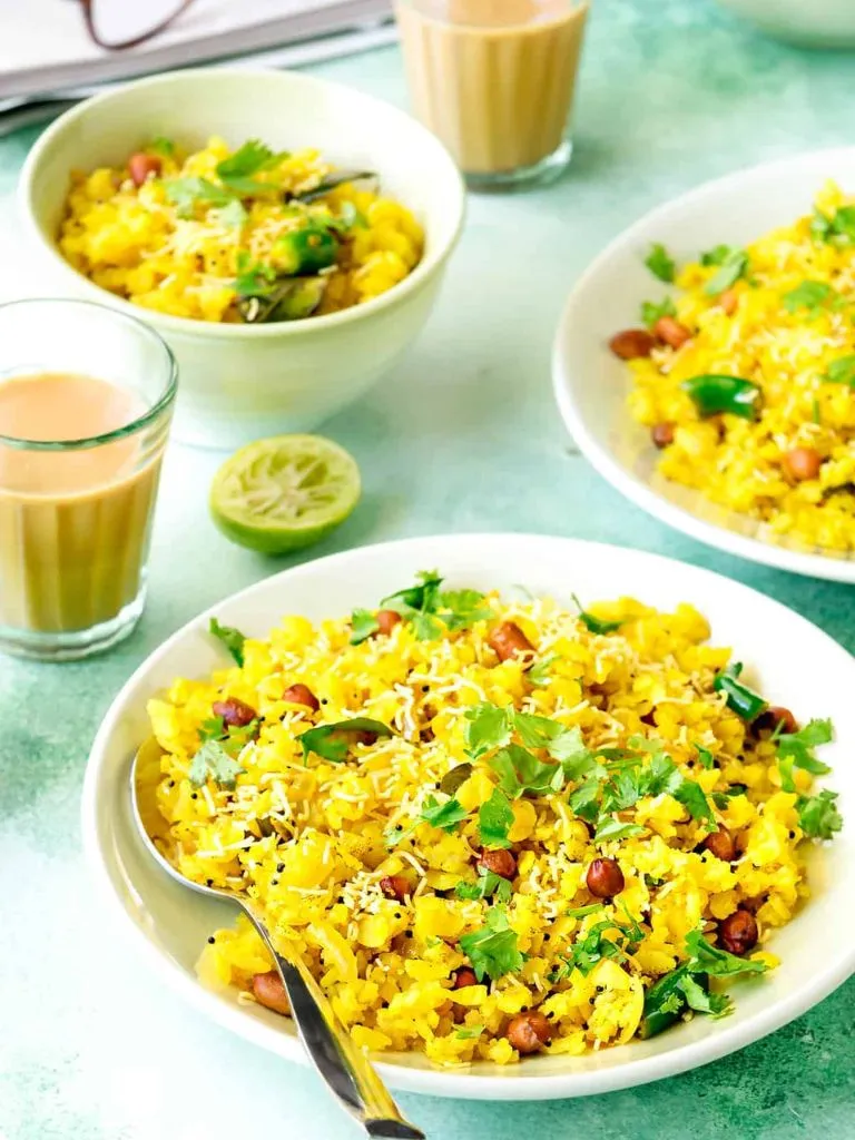 नाश्ते वाला पोहा अब बनेगा सुपर टेस्टी! ट्राई करें पोहे की ये 5 मजेदार और आसान रेसिपीज