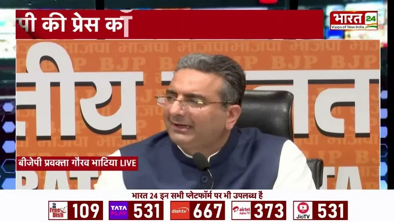 Delhi News: ताहिर हुसैन पर फैसले के बाद सियासी भूचाल! BJP का बड़ा आरोप