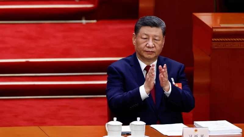 Christians arrested for refusing to worship Xi Jinping religious freedom in China