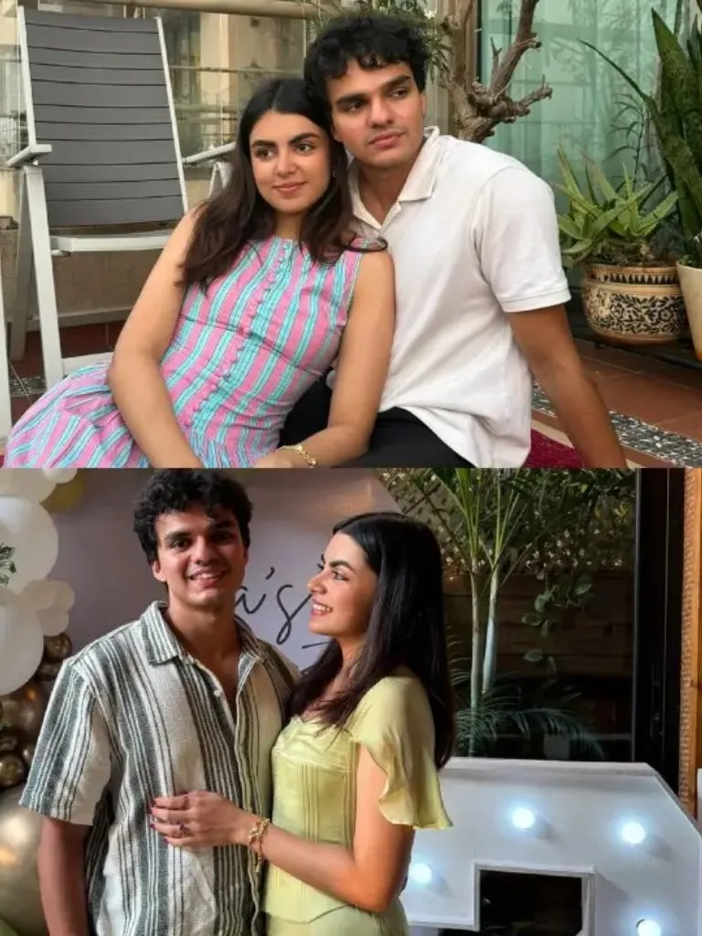 26 साल पहले टूटी थी इम्तियाज अली की शादी, अब बेटी इदा अली ने की सगाई, जानें कौन हैं होने वाले दामाद?