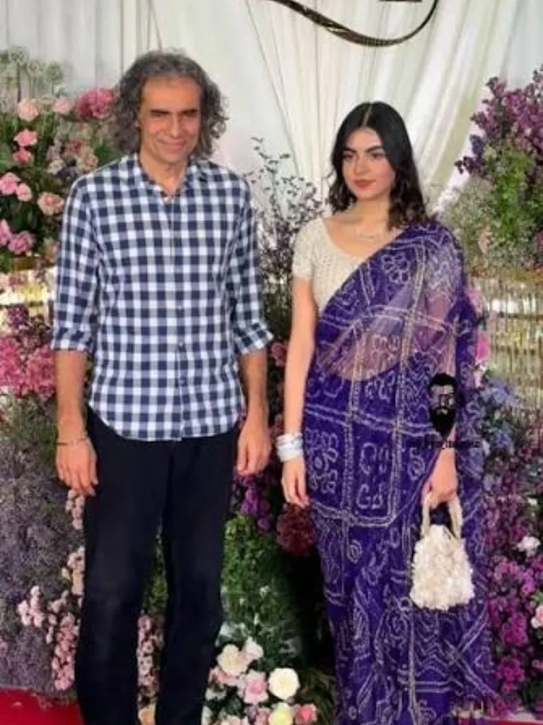 26 साल पहले टूटी थी इम्तियाज अली की शादी, अब बेटी इदा अली ने की सगाई, जानें कौन हैं होने वाले दामाद?