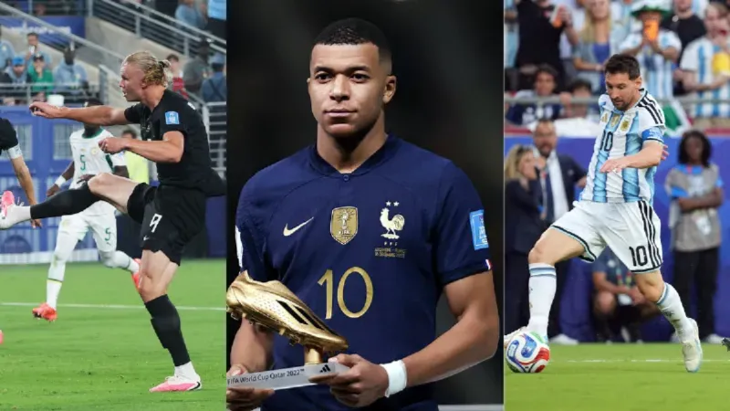 FIFA World Cup 2026 top in the epic clash between France and Spain Hopes rest on these players