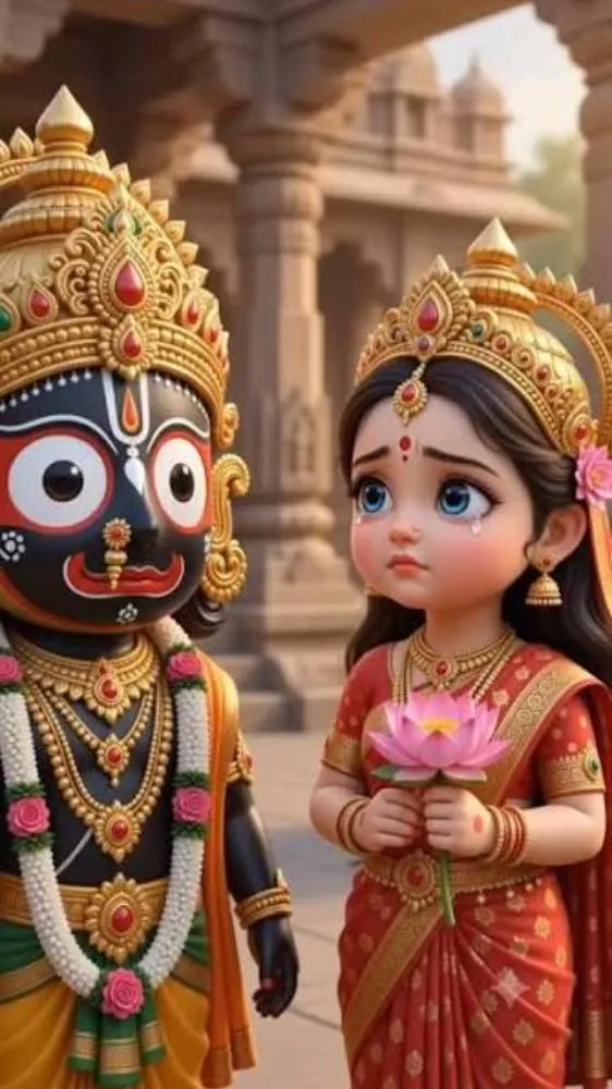 रथ यात्रा के  9वें दिन भगवान जगन्नाथ क्यों चढ़ाते हैं मां लक्ष्मी को रसगुल्ला? जानिए इस अनोखी परंपरा की दिलचस्प कहानी