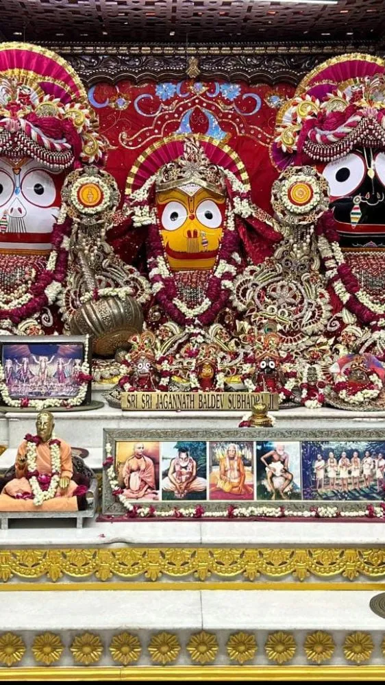 रथ यात्रा के  9वें दिन भगवान जगन्नाथ क्यों चढ़ाते हैं मां लक्ष्मी को रसगुल्ला? जानिए इस अनोखी परंपरा की दिलचस्प कहानी