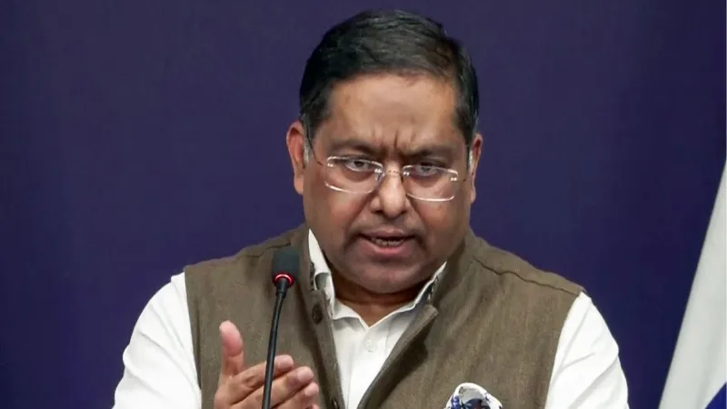 PoJK में प्रदर्शनकारियों पर पाकिस्तानी सेना का जुल्म, भारत ने दी चेतावनी, कहा- लोगों के गुस्से...