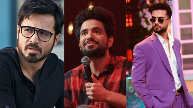 'इंडियाज गॉट लेटेंट 2' में दिखेंगे इमरान हाशमी और एल्विश यादव? सोशल मीडिया पर वीडिया वायरल, जानें सच
