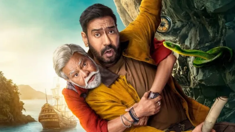 Dhamaal 4 to arrive on OTT; find out when and where you can watch the film
