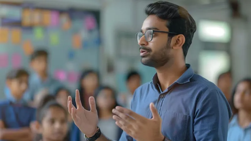 प्रोफेसर बनने का शानदार मौका, इस यूनिवर्सिटी में निकली वैकेंसी, NET के बिना भी करें आवेदन