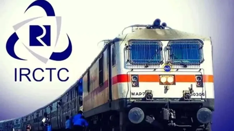 रेल यात्रियों के लिए खुशखबरी! IRCTC ने लॉन्च की नई बीटा वर्जन वेबसाइट, अब तुरंत बुक होगा ट्रेन टिकट