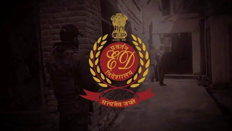 ed-raids-terror-funding-illegal-infiltration-money-laundering-investigation-india