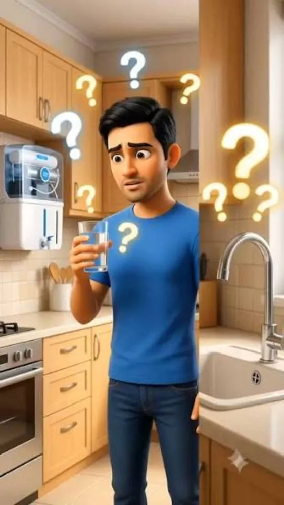 RO Water को लेकर फैले 7 बड़े मिथक! जानिए क्या है सच और क्या है अफवाह