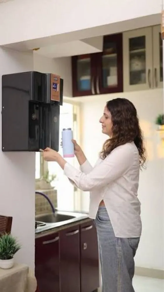 RO Water को लेकर फैले 7 बड़े मिथक! जानिए क्या है सच और क्या है अफवाह