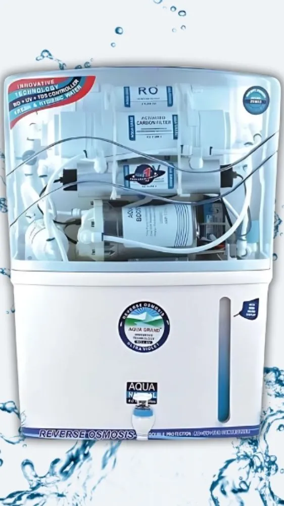 RO Water को लेकर फैले 7 बड़े मिथक! जानिए क्या है सच और क्या है अफवाह